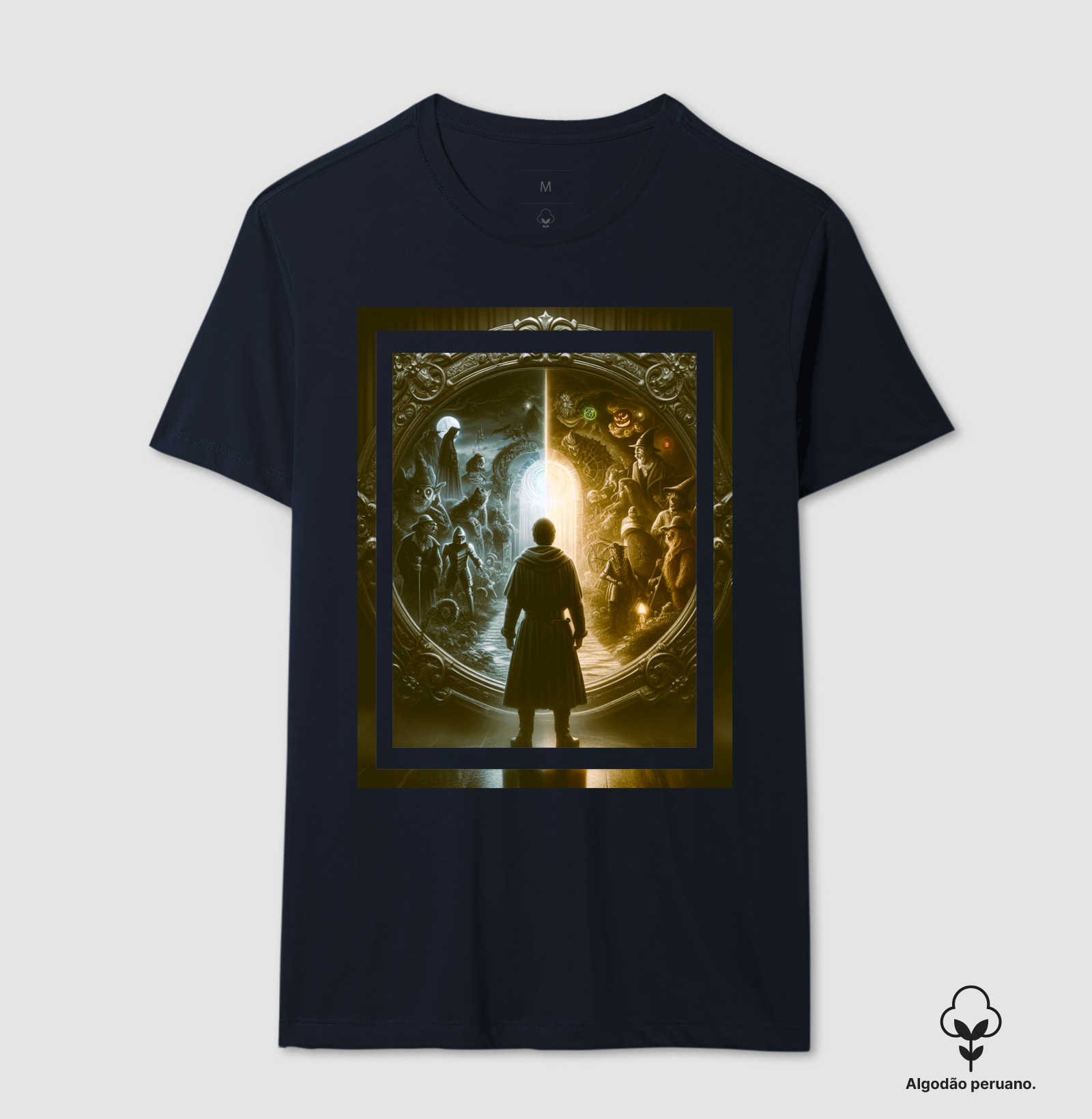 Camisa 6