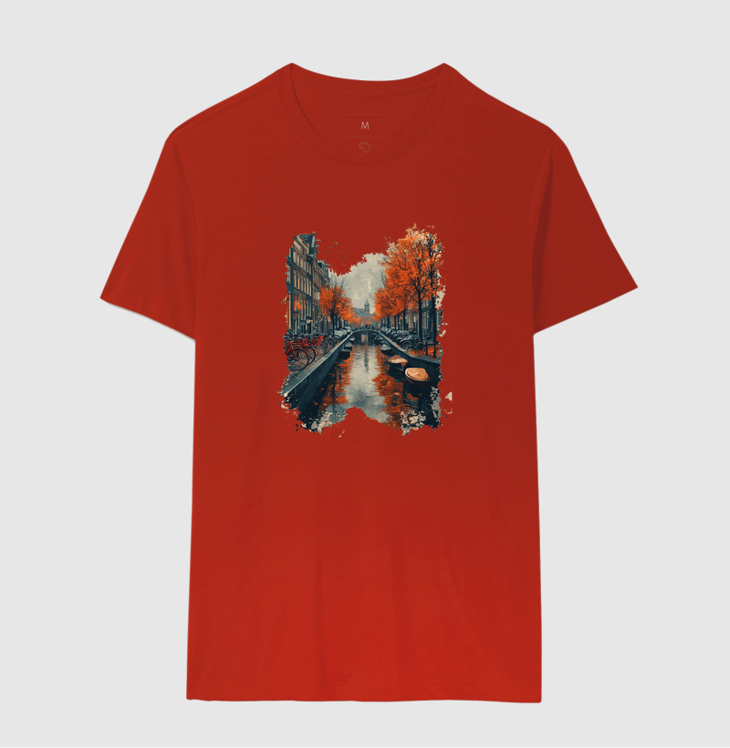 Camisa 11