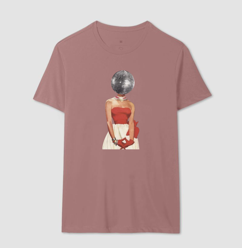 Camisa 16