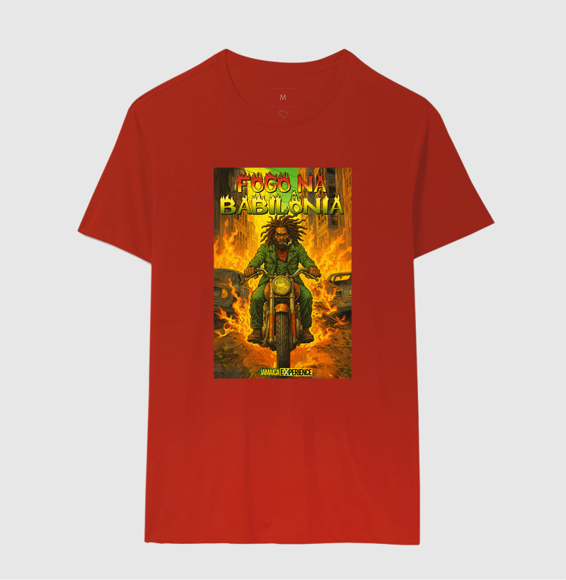Camisa 12