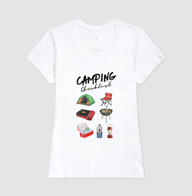 Camisa 12