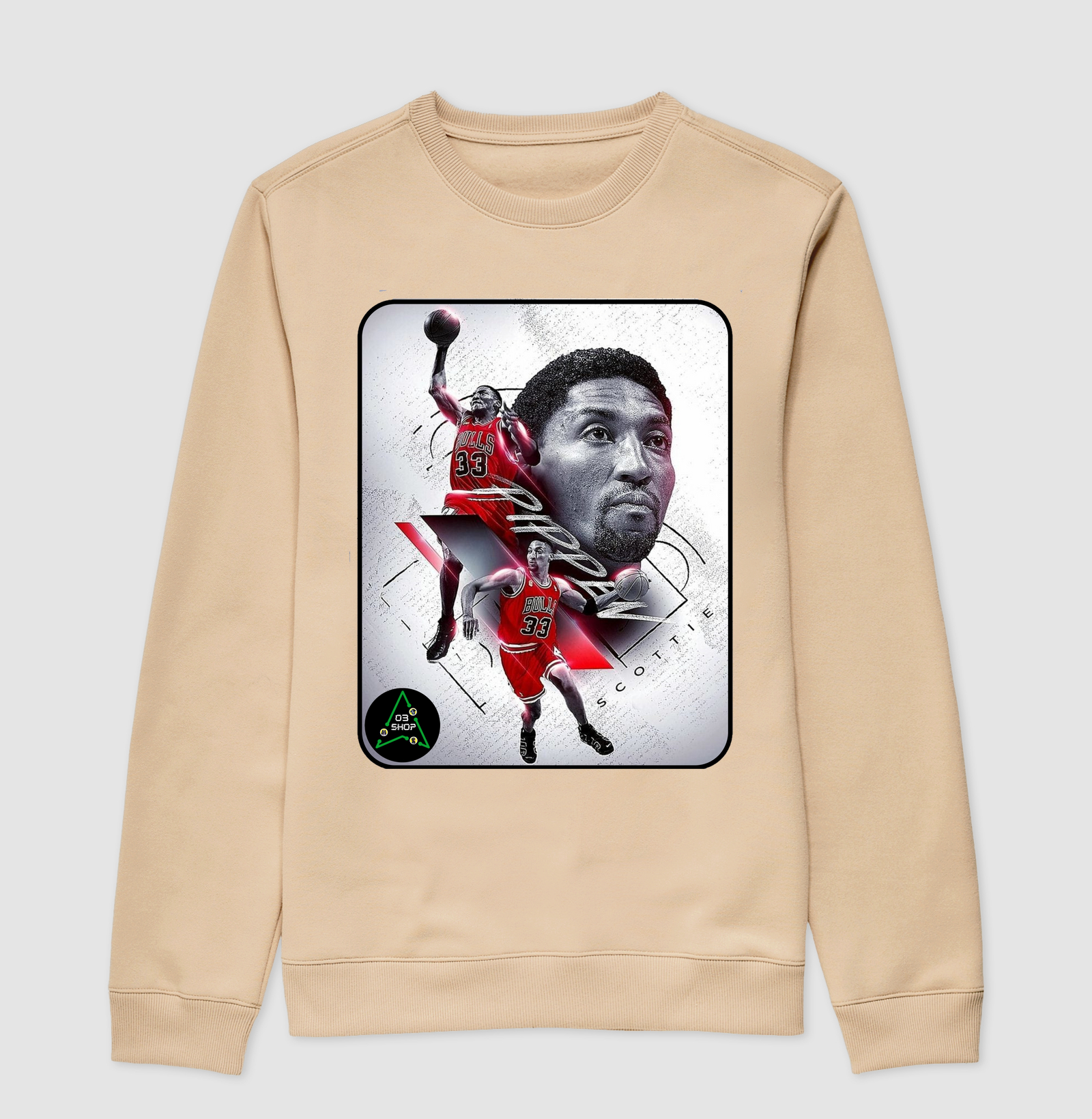 Camisa 2