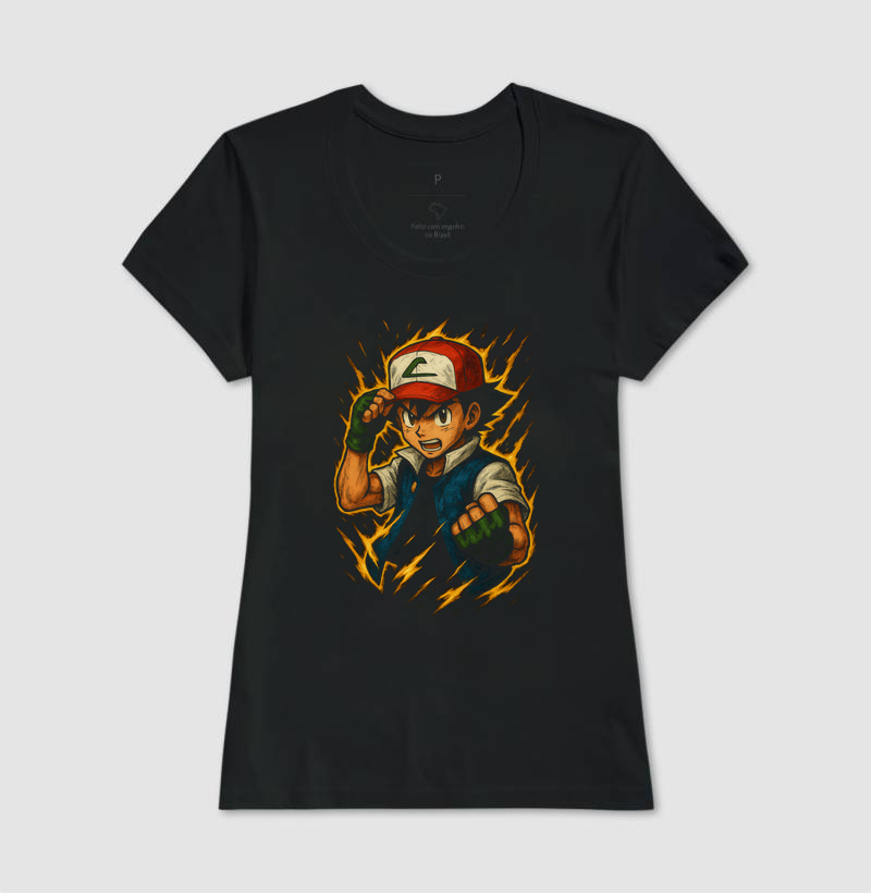 Camisa 2