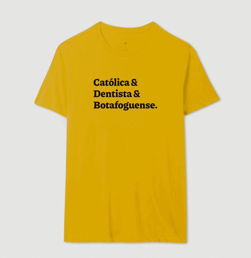 Camisa 13