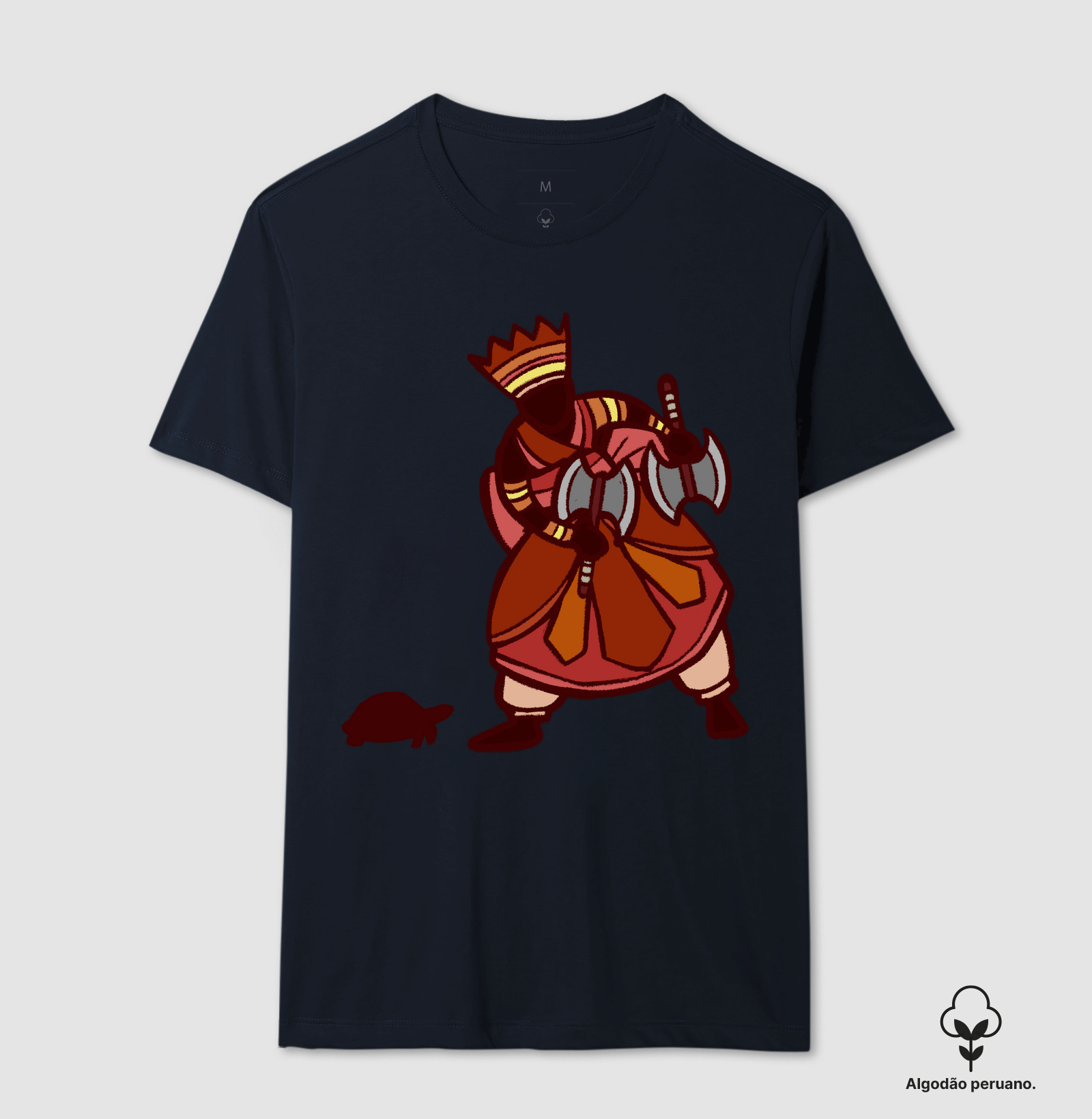 Camisa 4