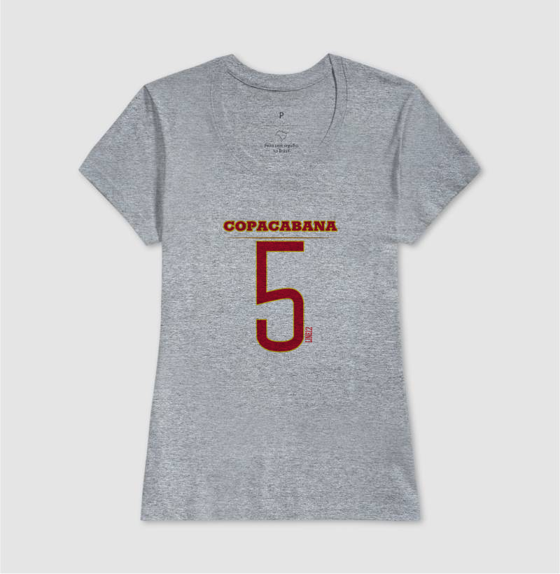 Camisa 4