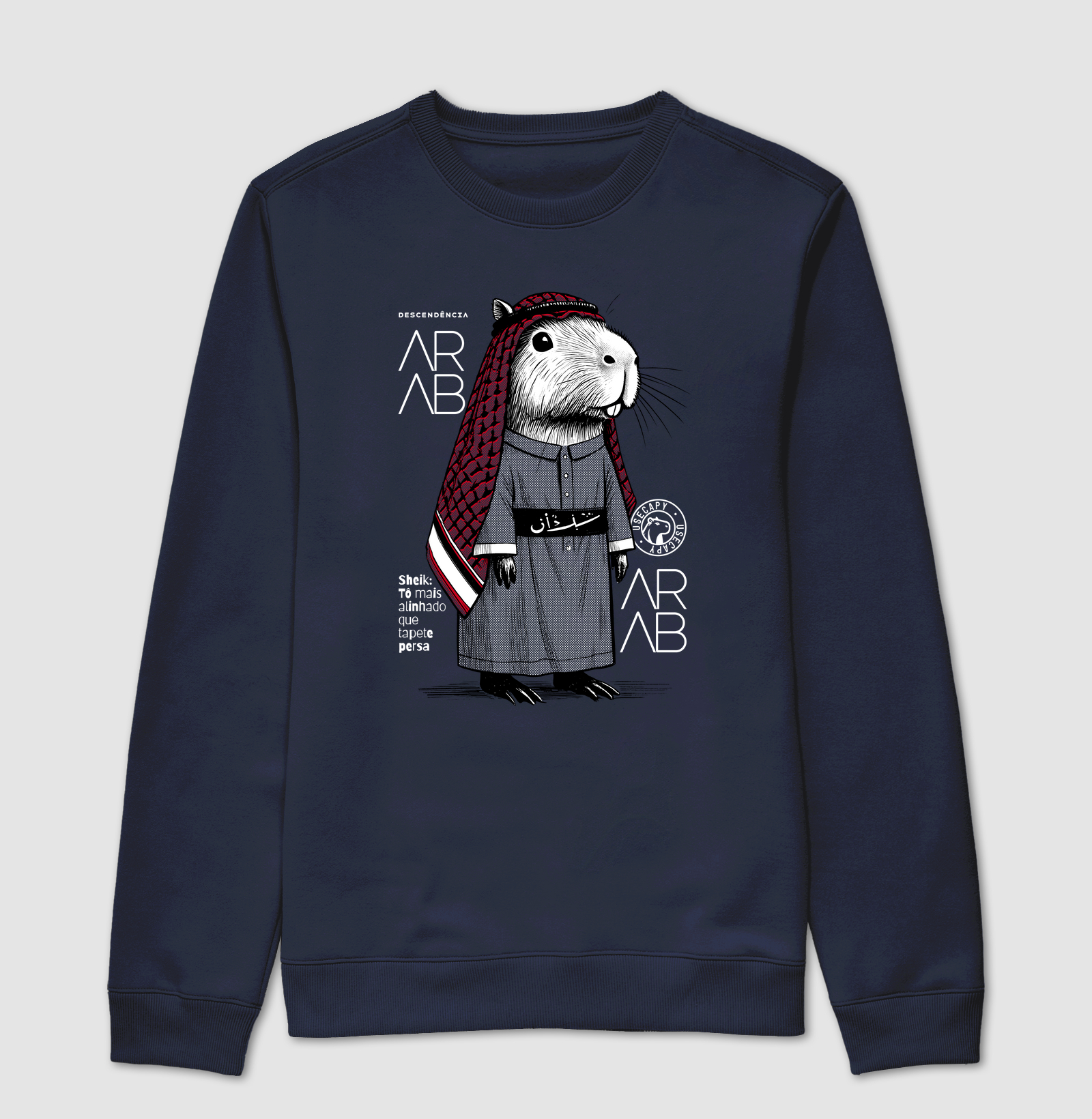 Camisa 4