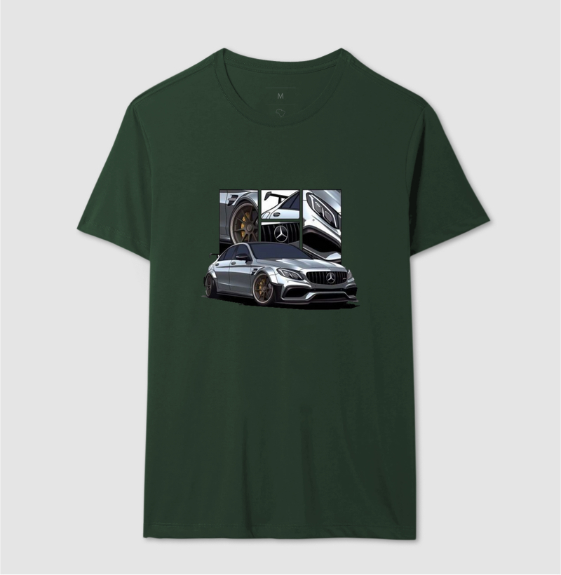 Camisa 11