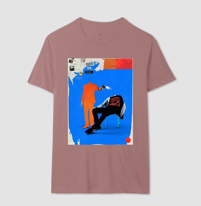Camisa 16