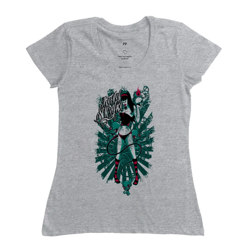 Camisa 4