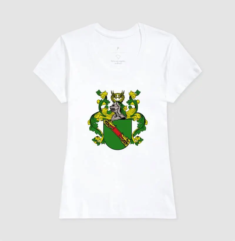 Camisa 10