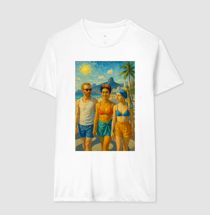Camisa 3