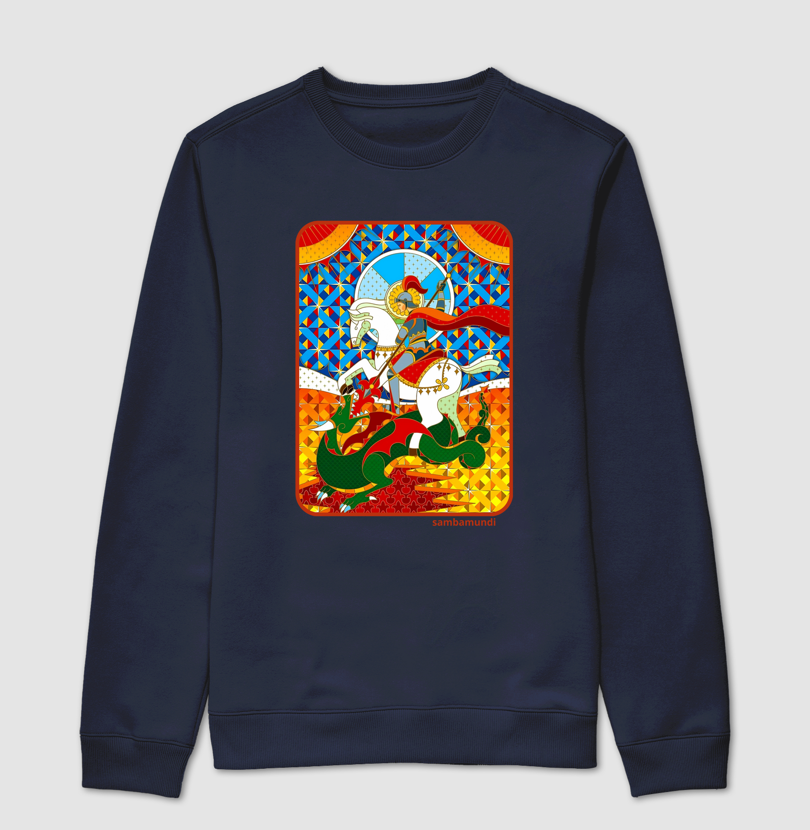 Camisa 4