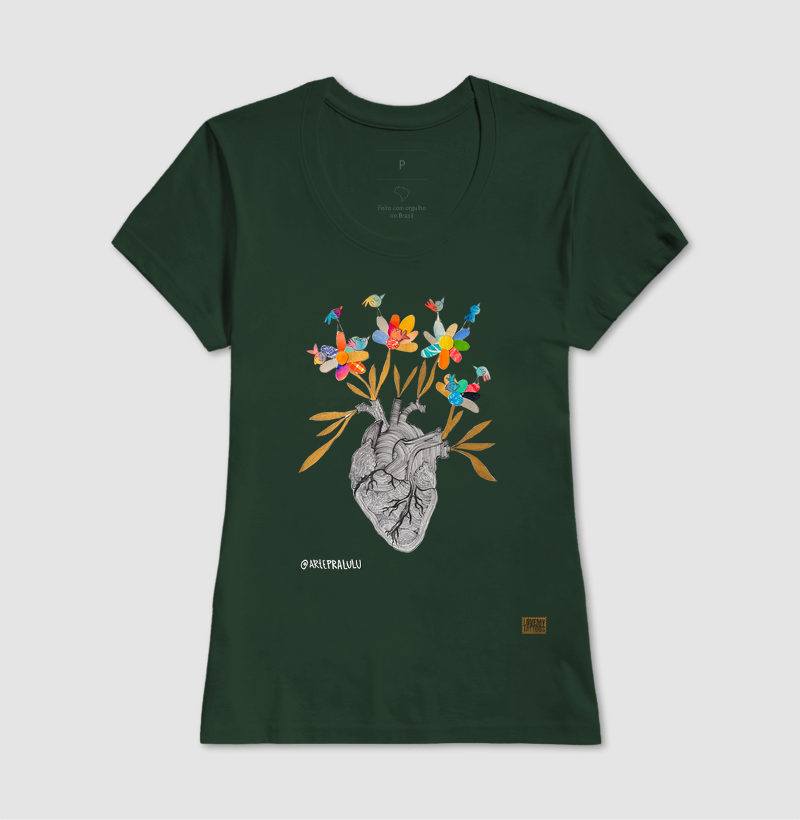 Camisa 12