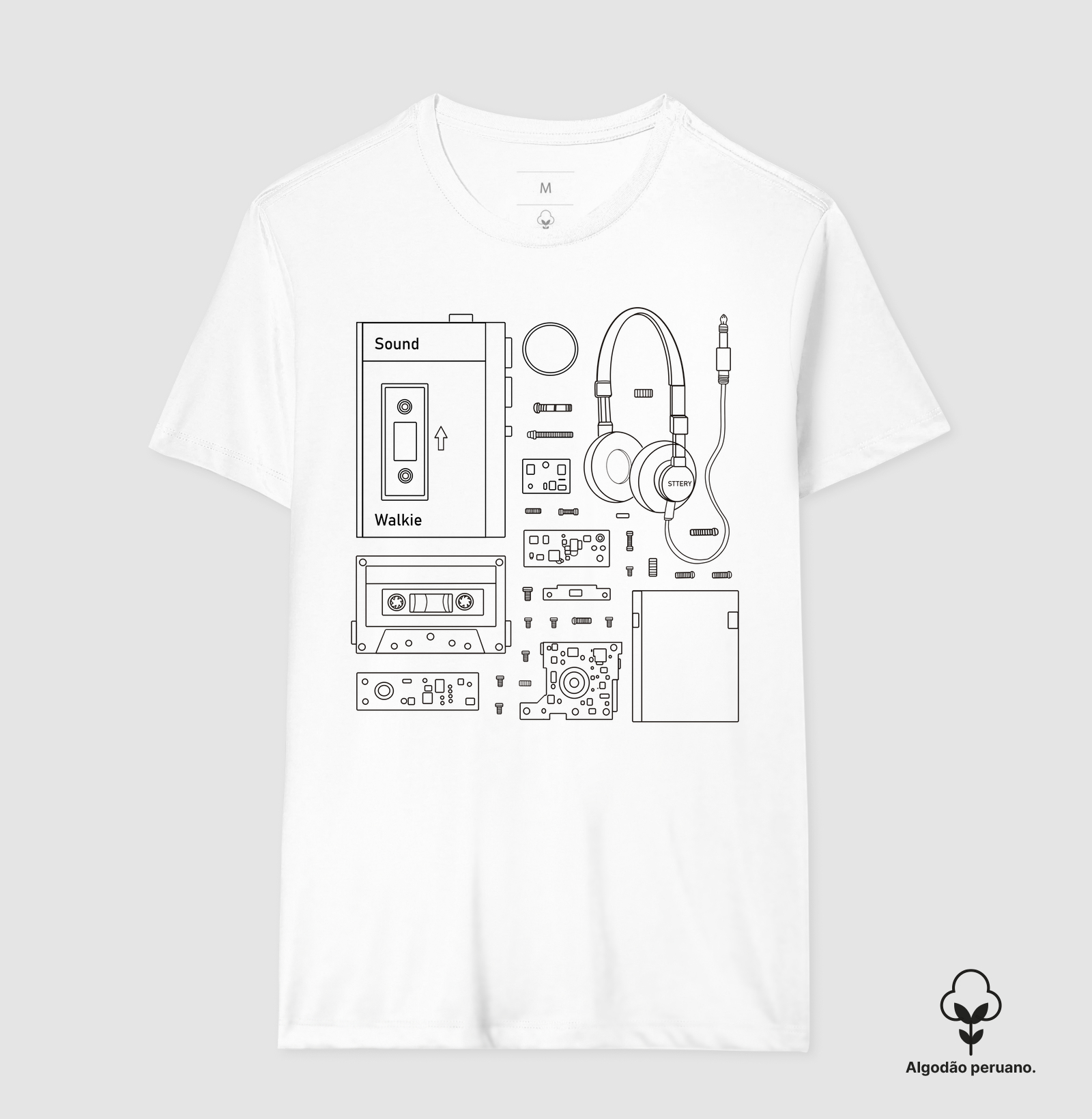 Camisa 1