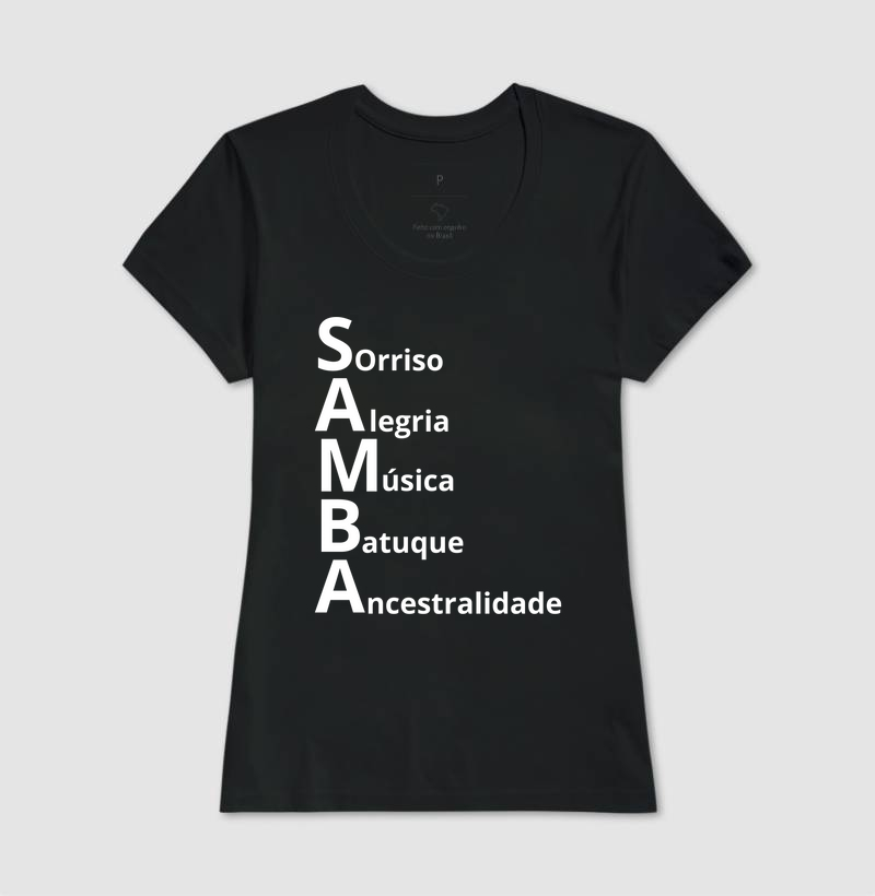 Camisa 13
