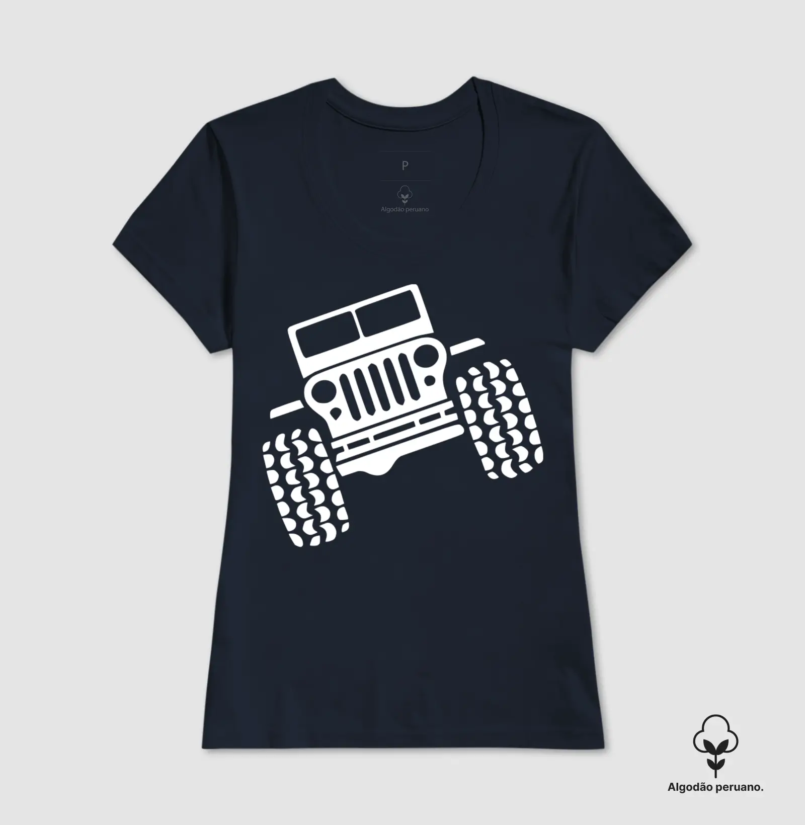 Camisa 1