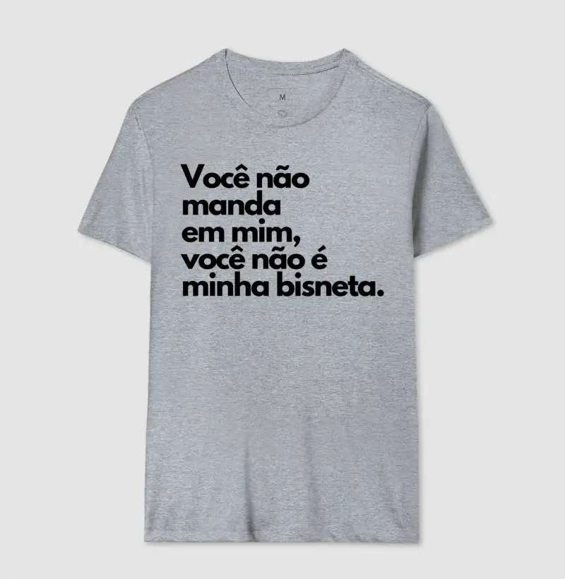 Camisa 11