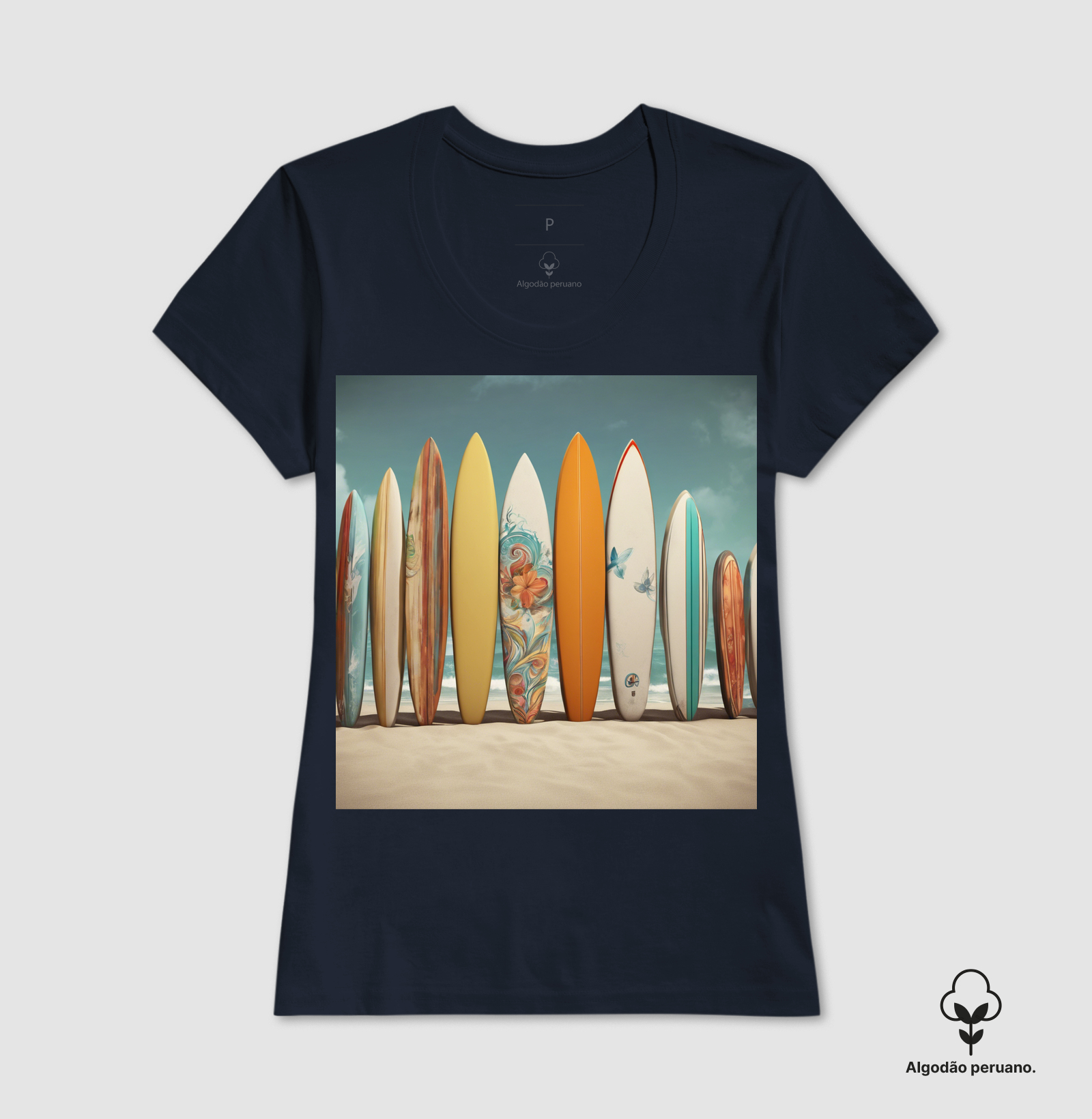 Camisa 5