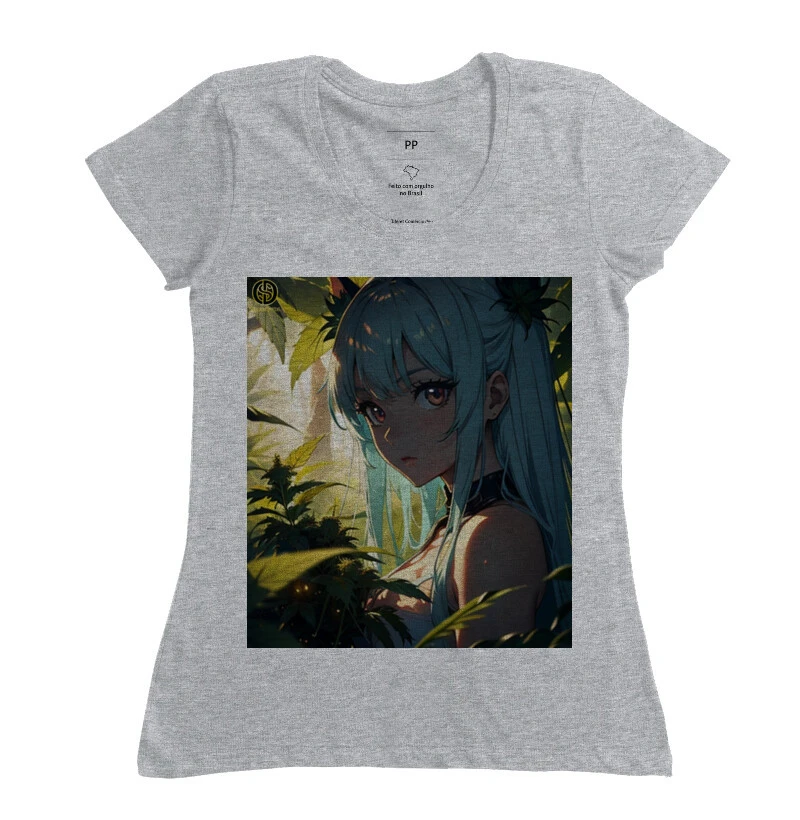 Camisa 11