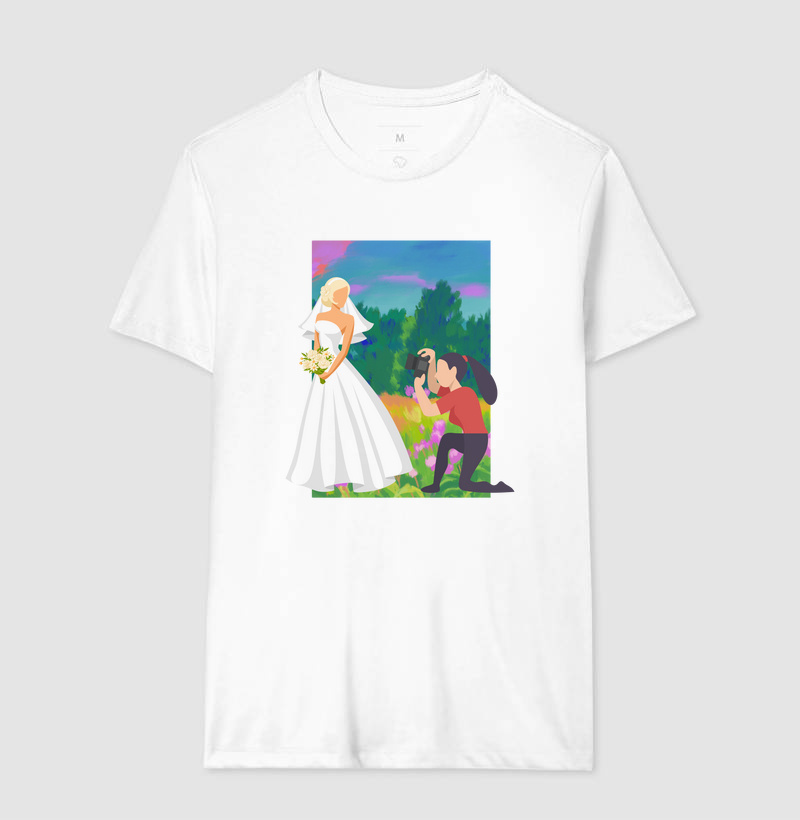 Camisa 9