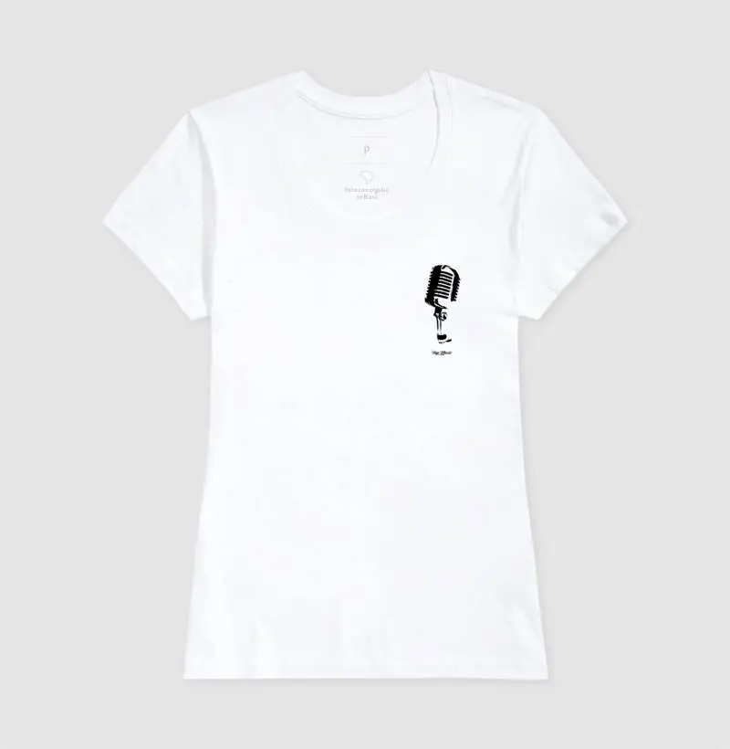Camisa 12