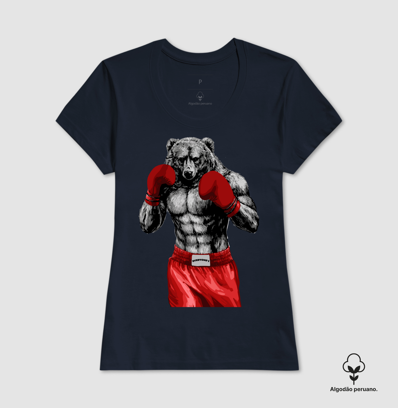 Camisa 6