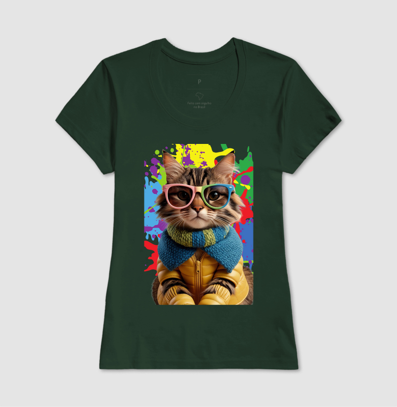 Camisa 9
