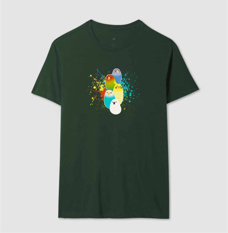Camisa 11