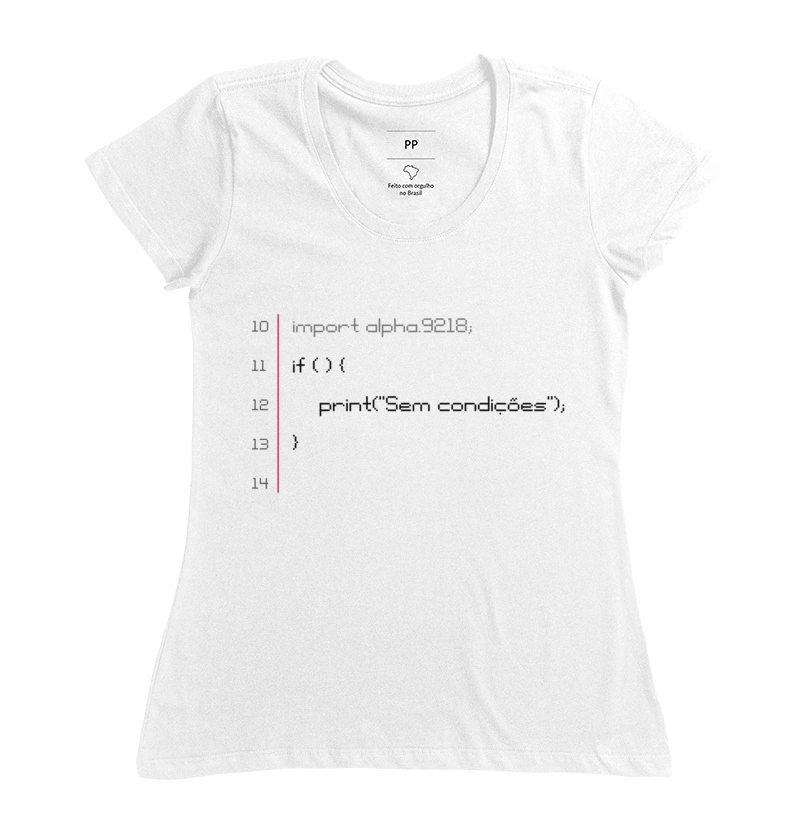 Camisa 4