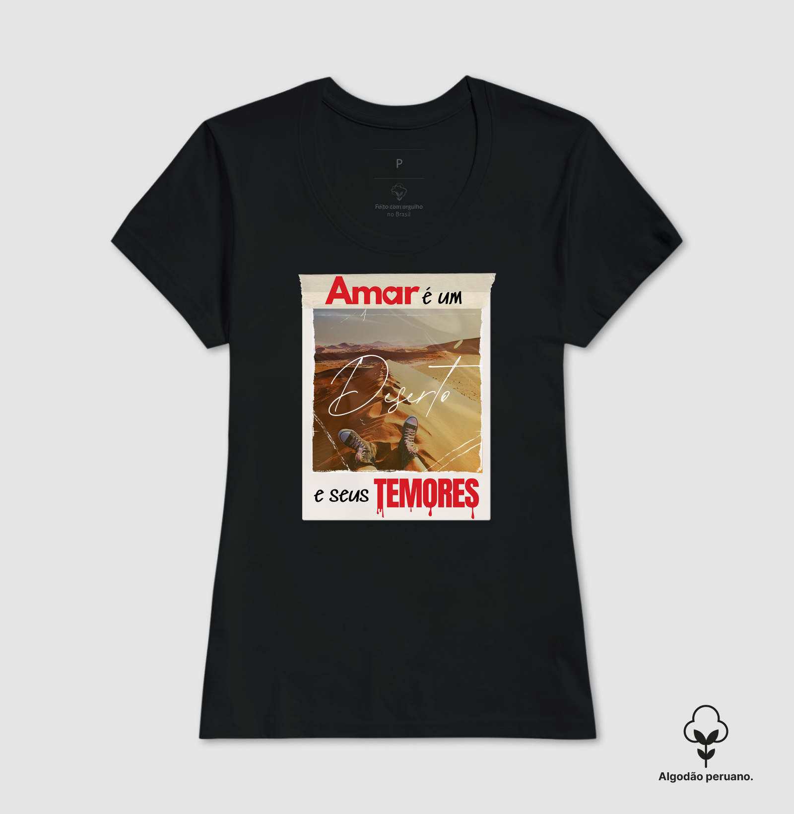 Camisa 3