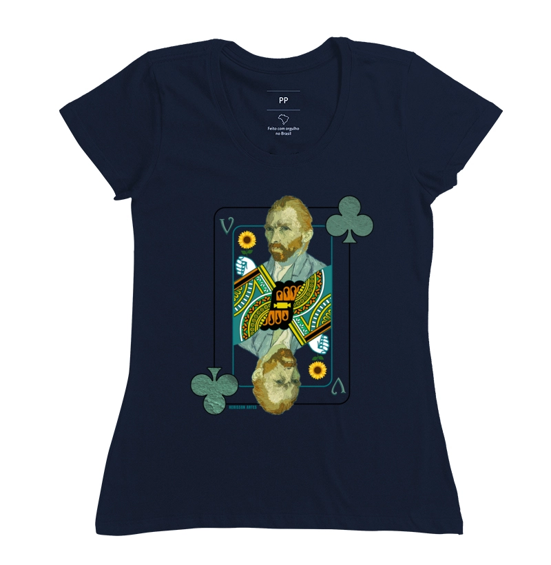 Camisa 6