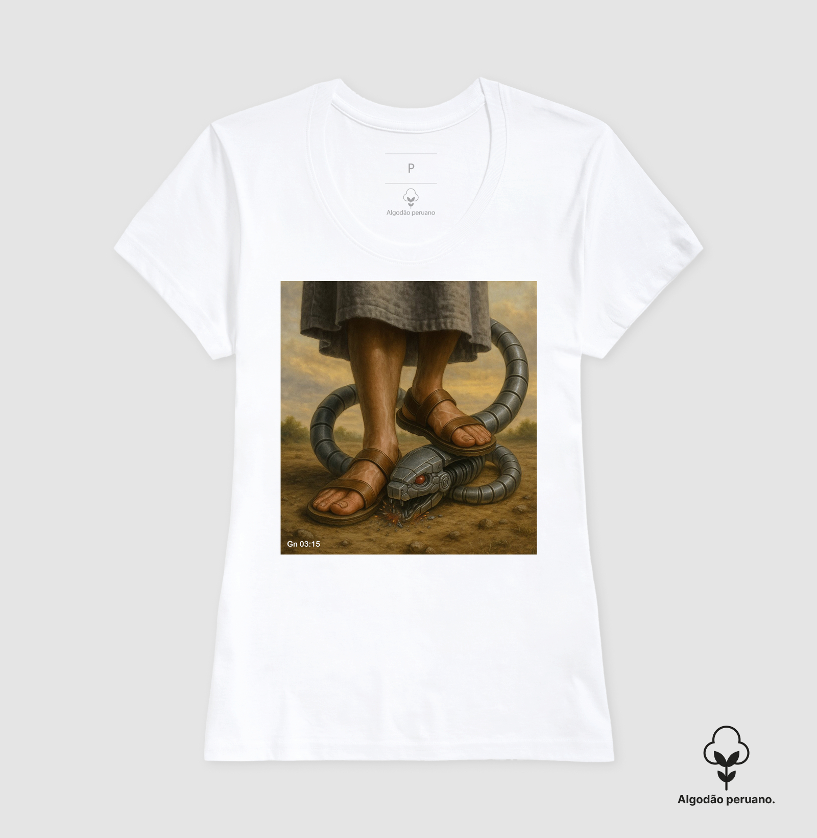 Camisa 1