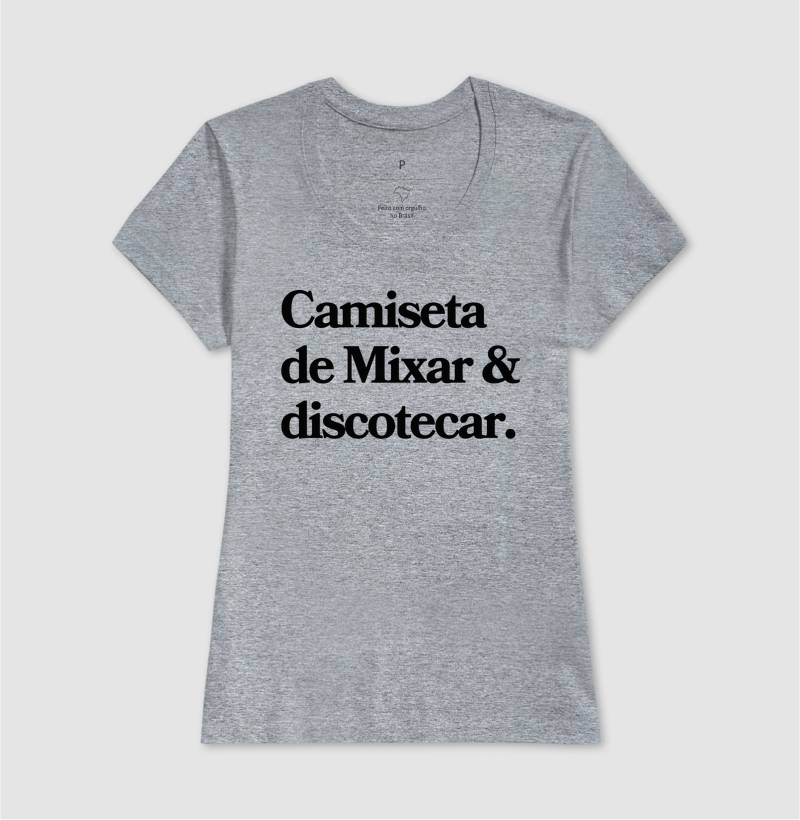 Camisa 9
