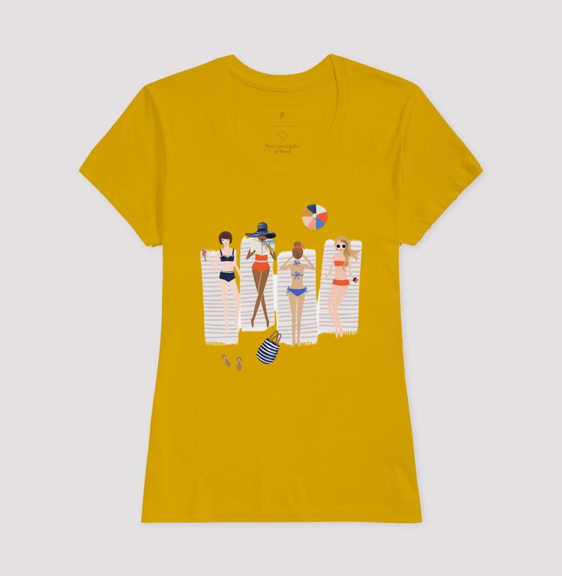 Camisa 15