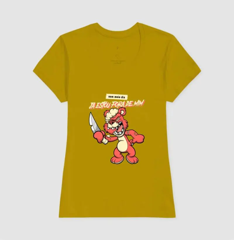 Camisa 12