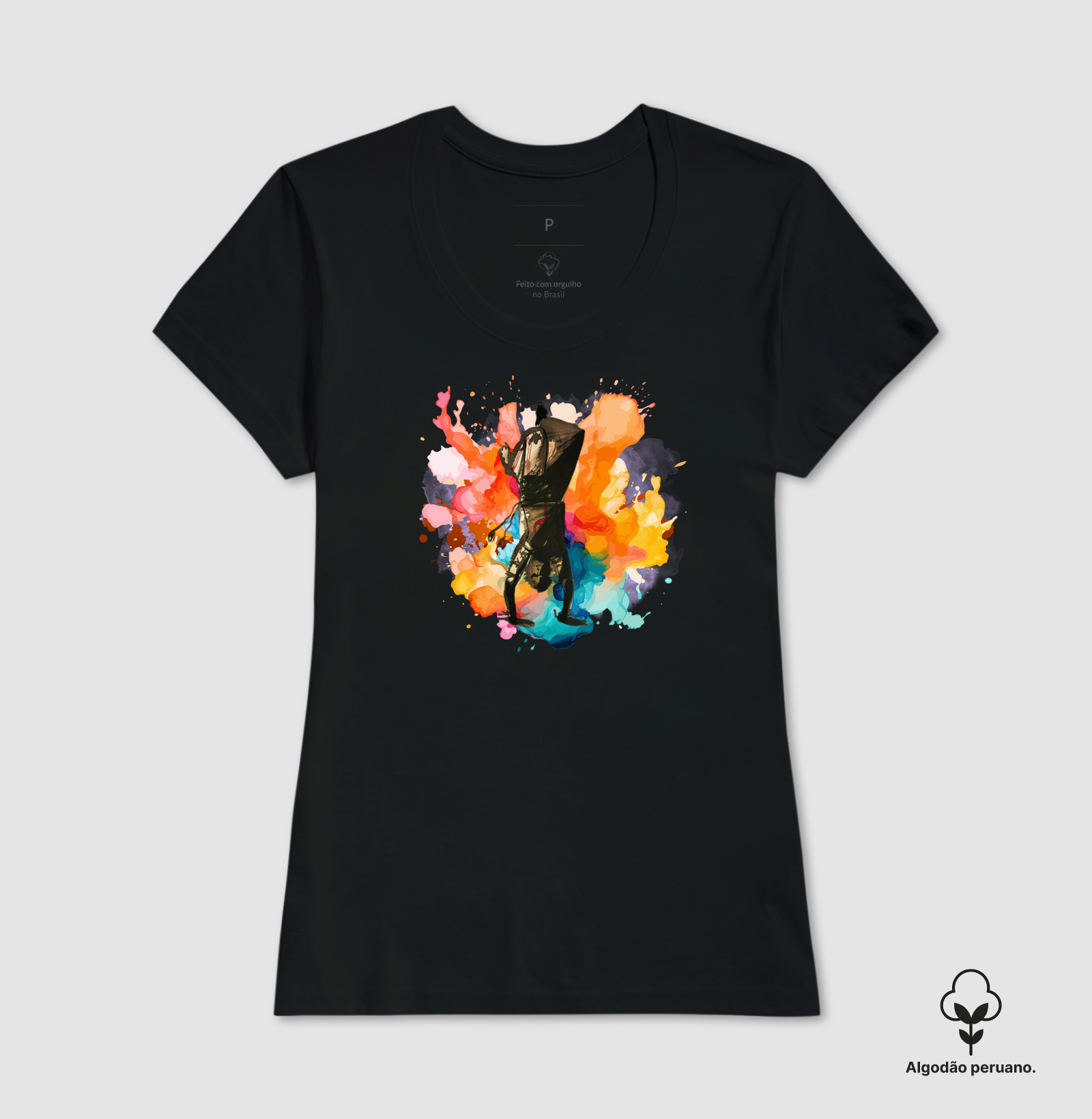 Camisa 4