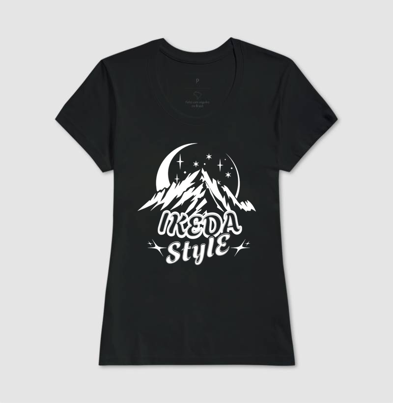 Camisa 16