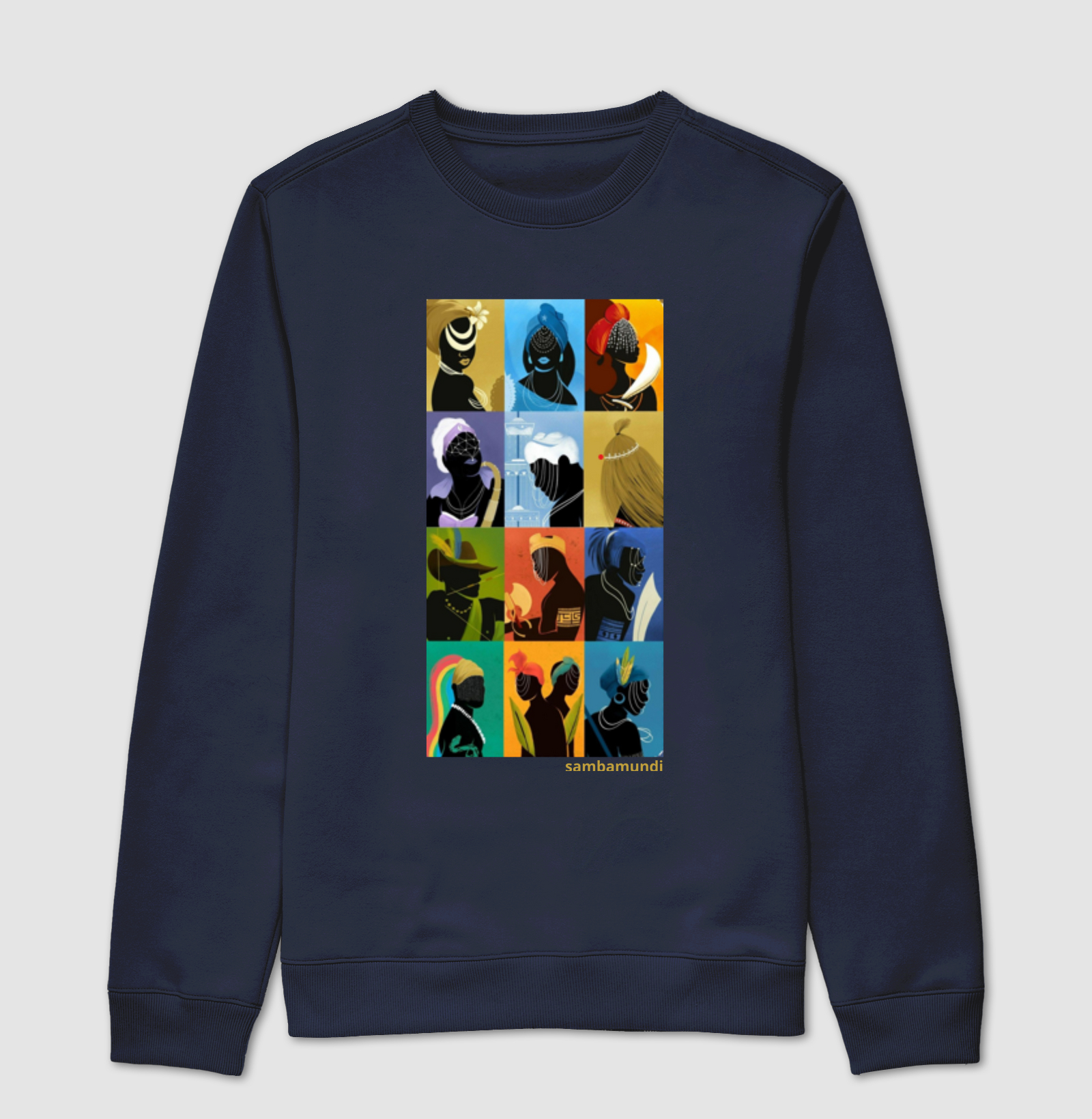Camisa 4