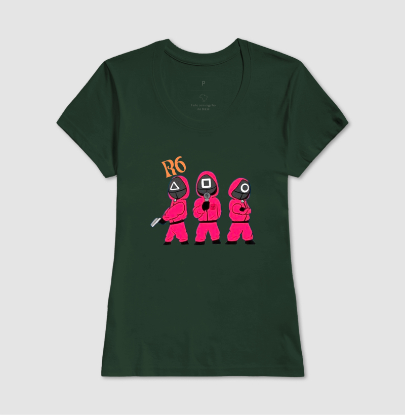 Camisa 10