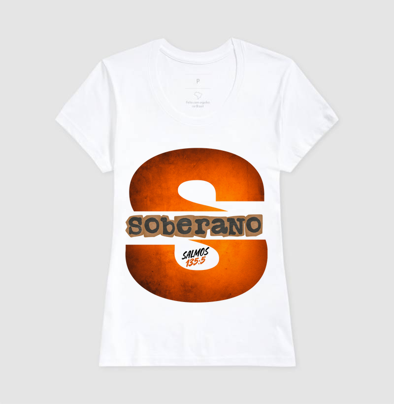 Camisa 19