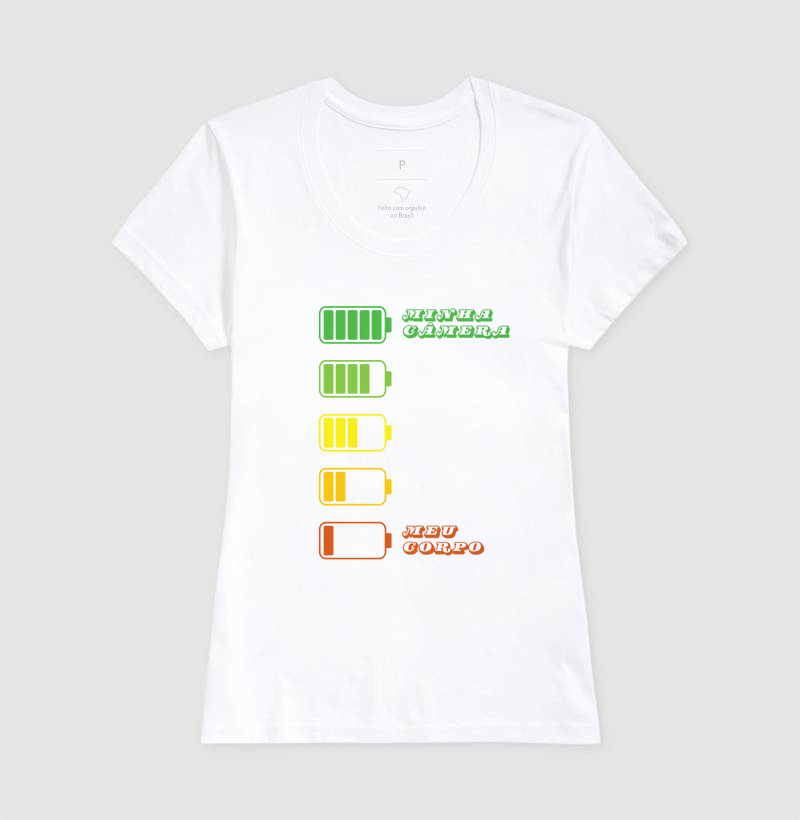 Camisa 4