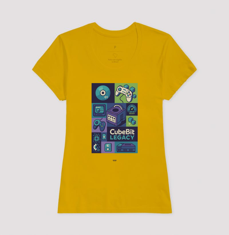 Camisa 16