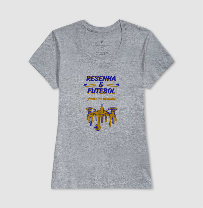 Camisa 6