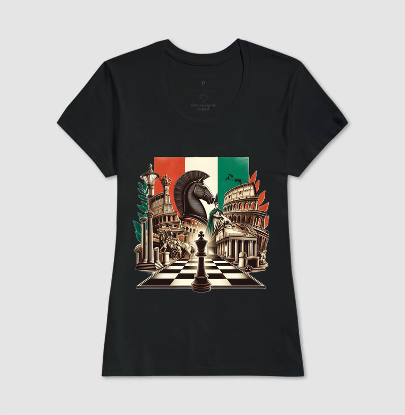 Camisa 12