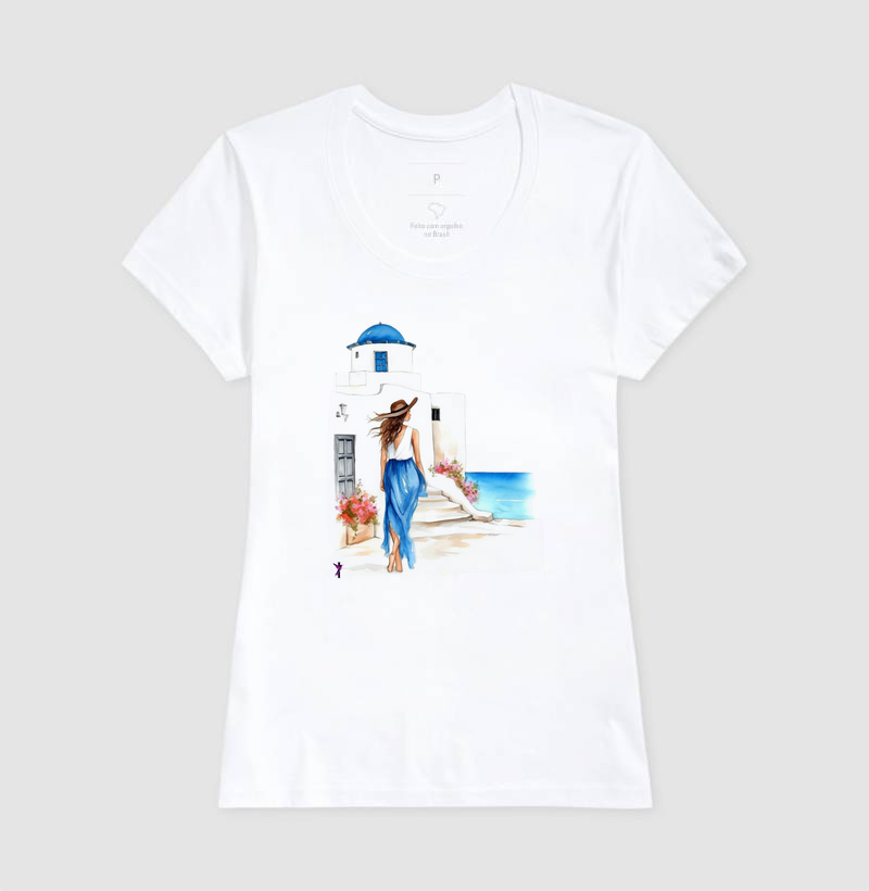 Camisa 13