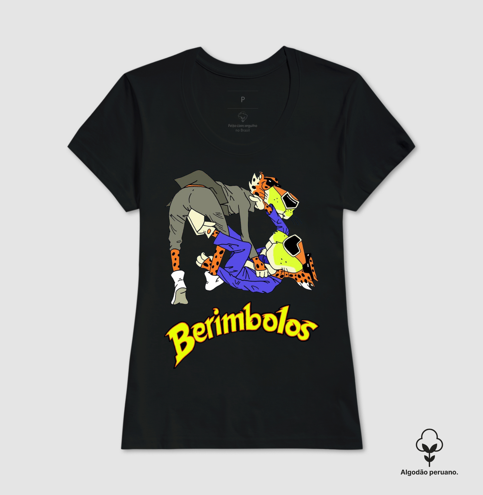 Camisa 2