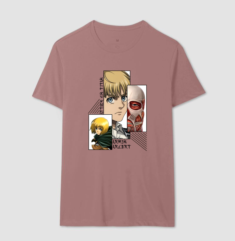 Camisa 16