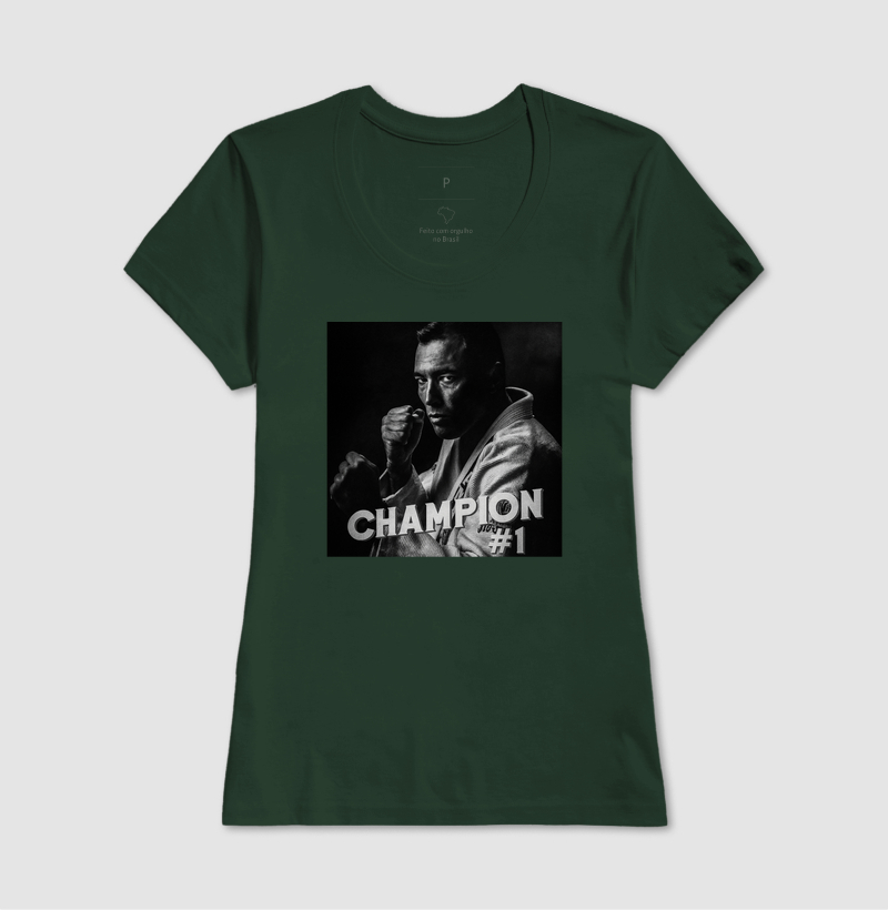 Camisa 15
