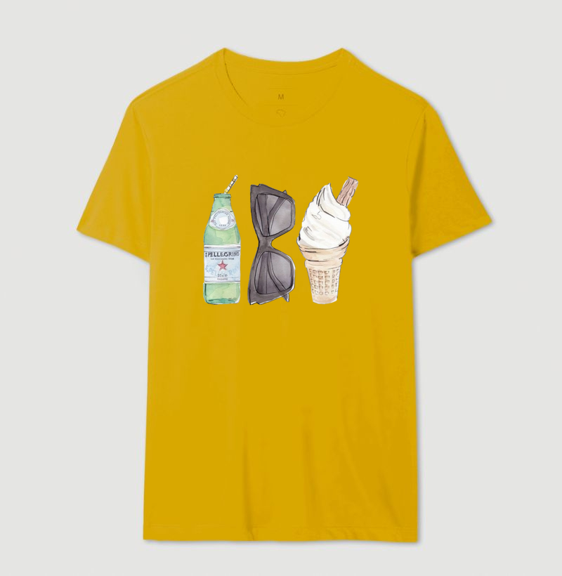 Camisa 15